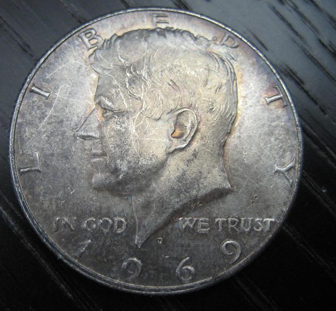 JFK-Half-Dollar-Roll-Hunters:-Silver,-Proofs-And-Other-Finds